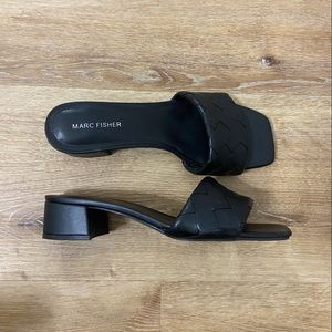 Marc Fisher Sandals